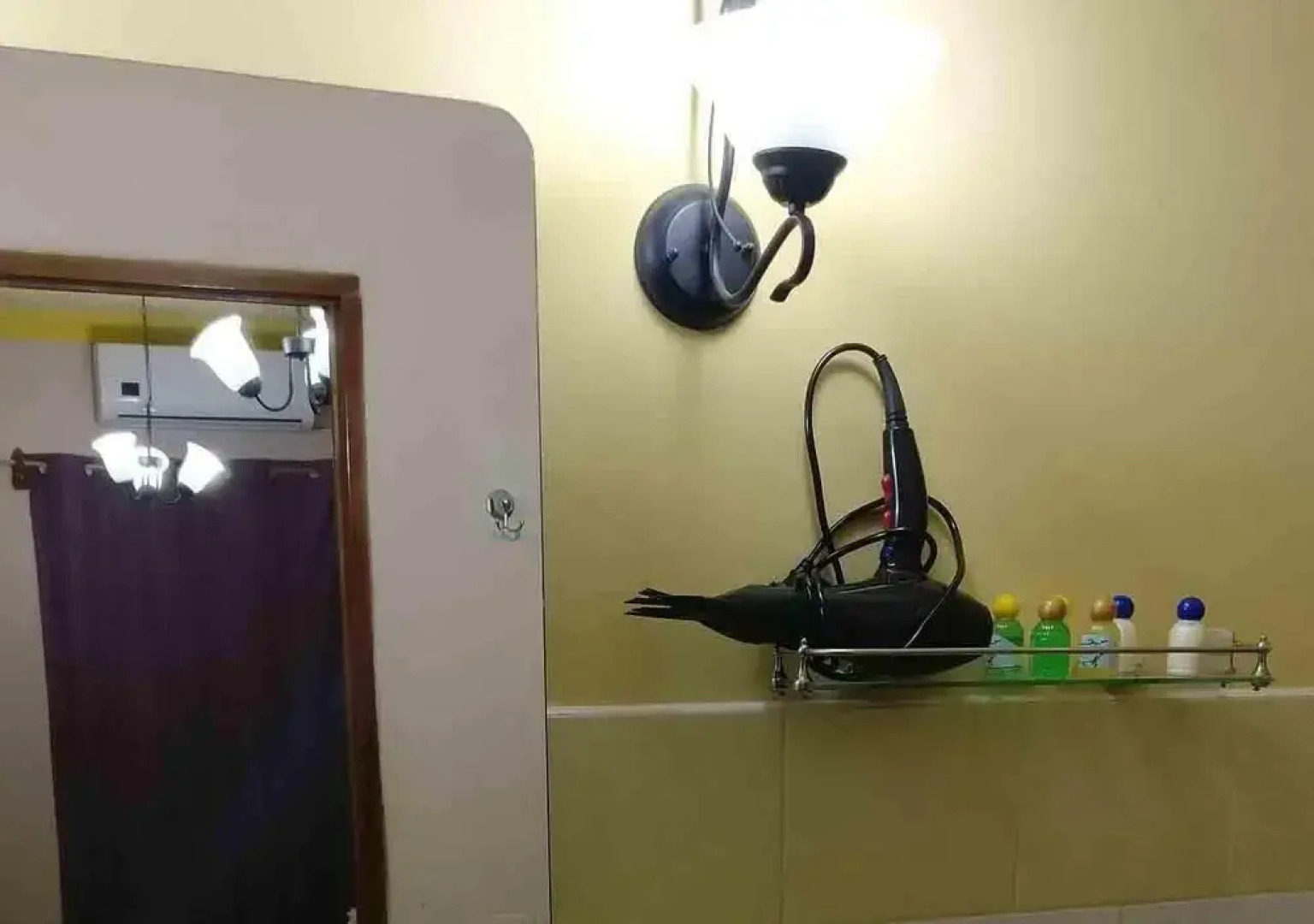 Hostal Santa Elena CASILDA