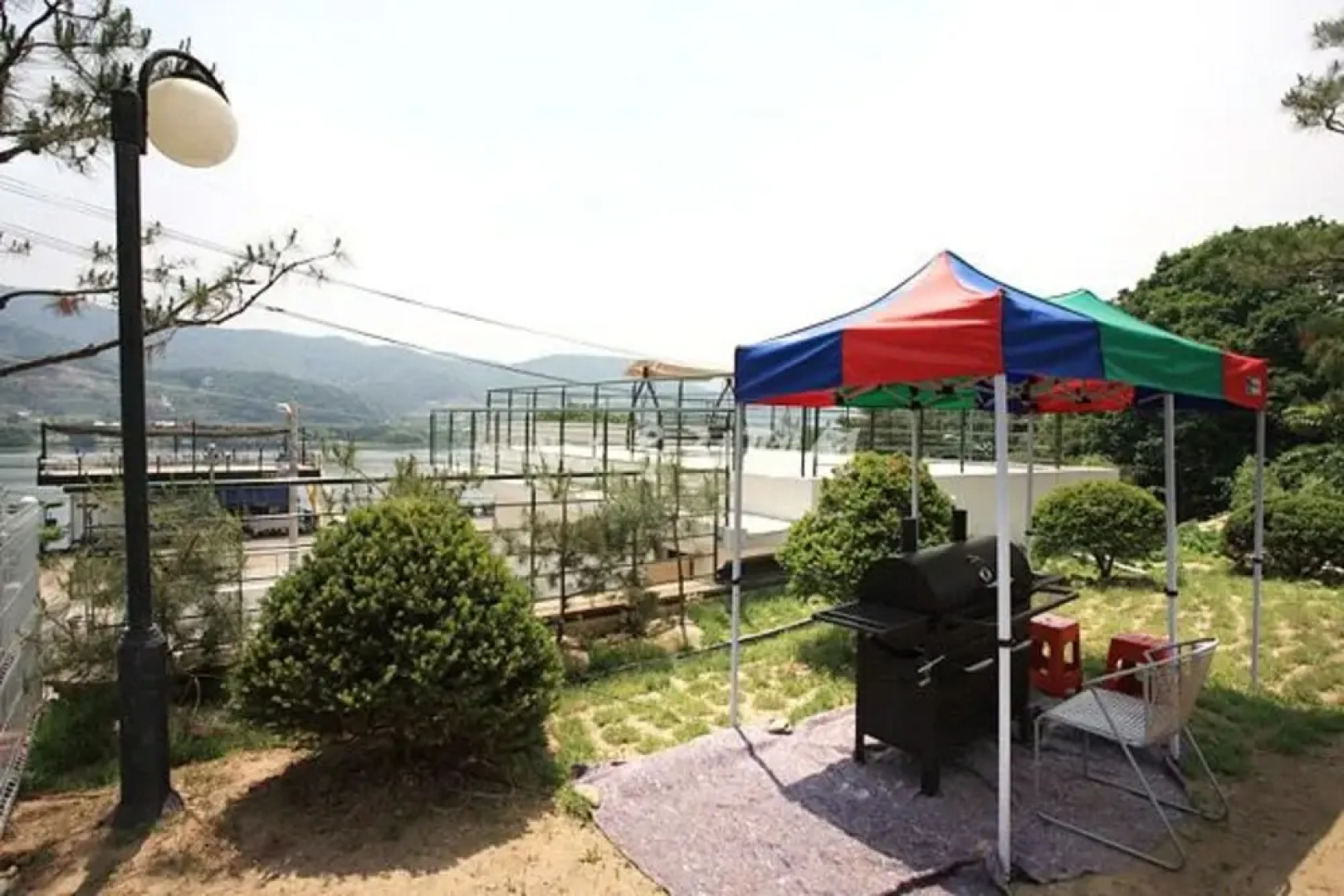 Namyangju River Hill Village Pension