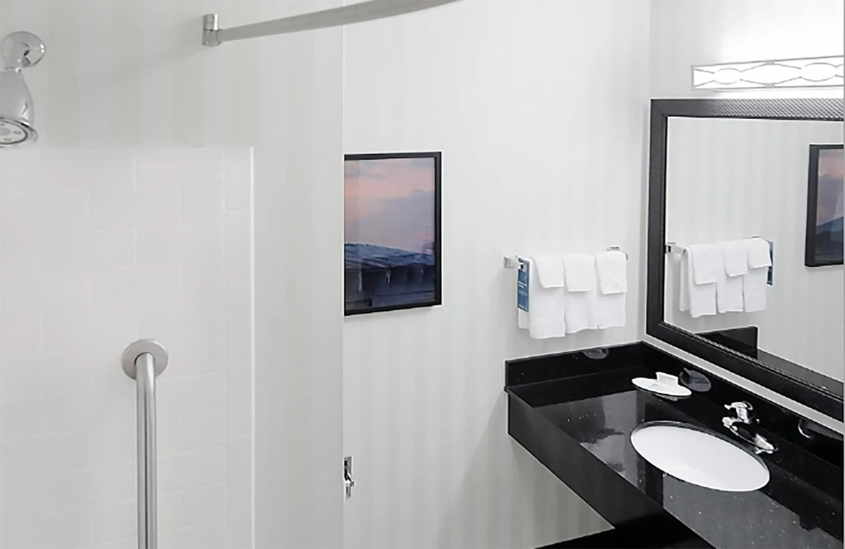 Fairfield Inn & Suites by Marriott Millville Vineland