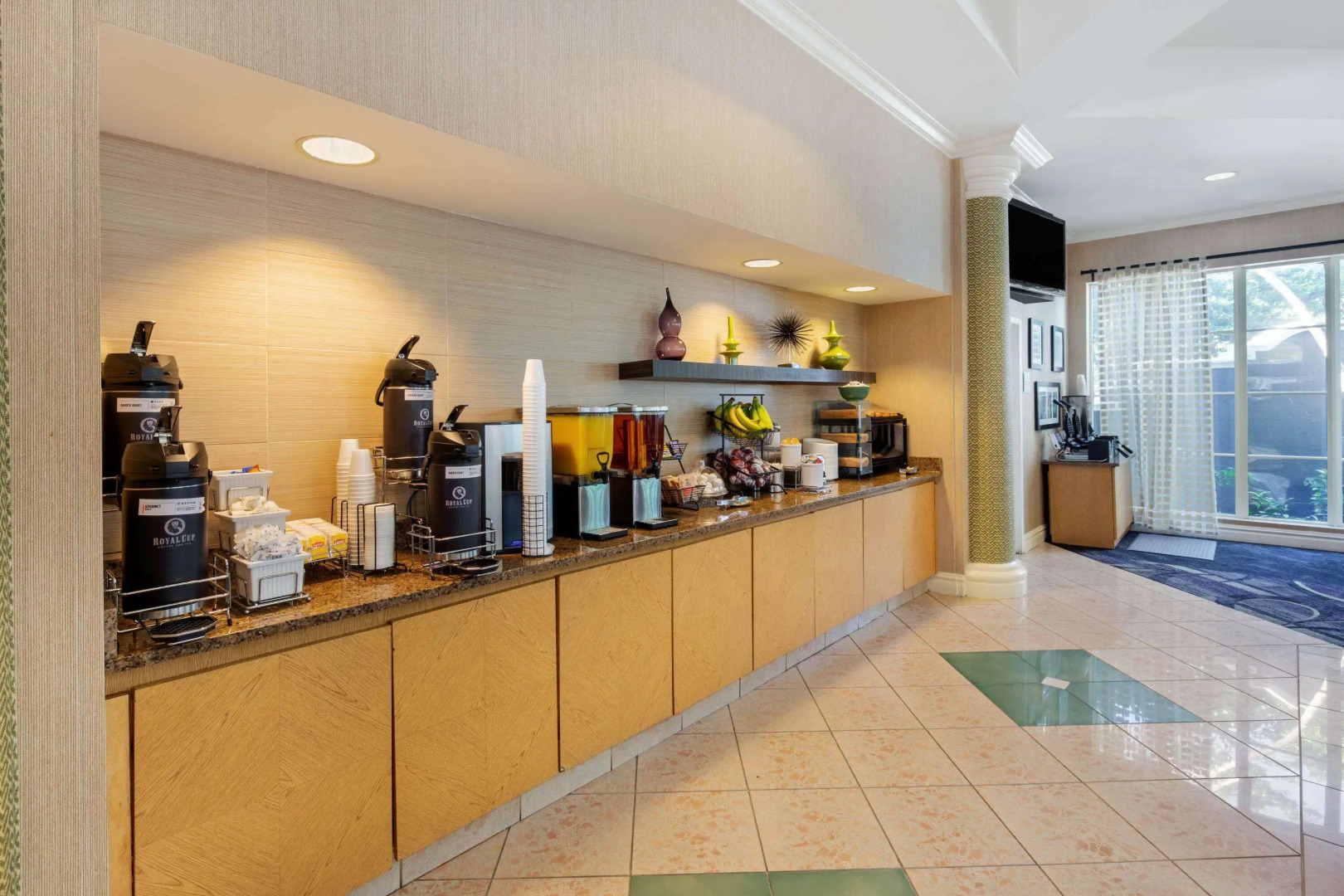 La Quinta Inn & Suites by Wyndham Ft. Lauderdale Plantation