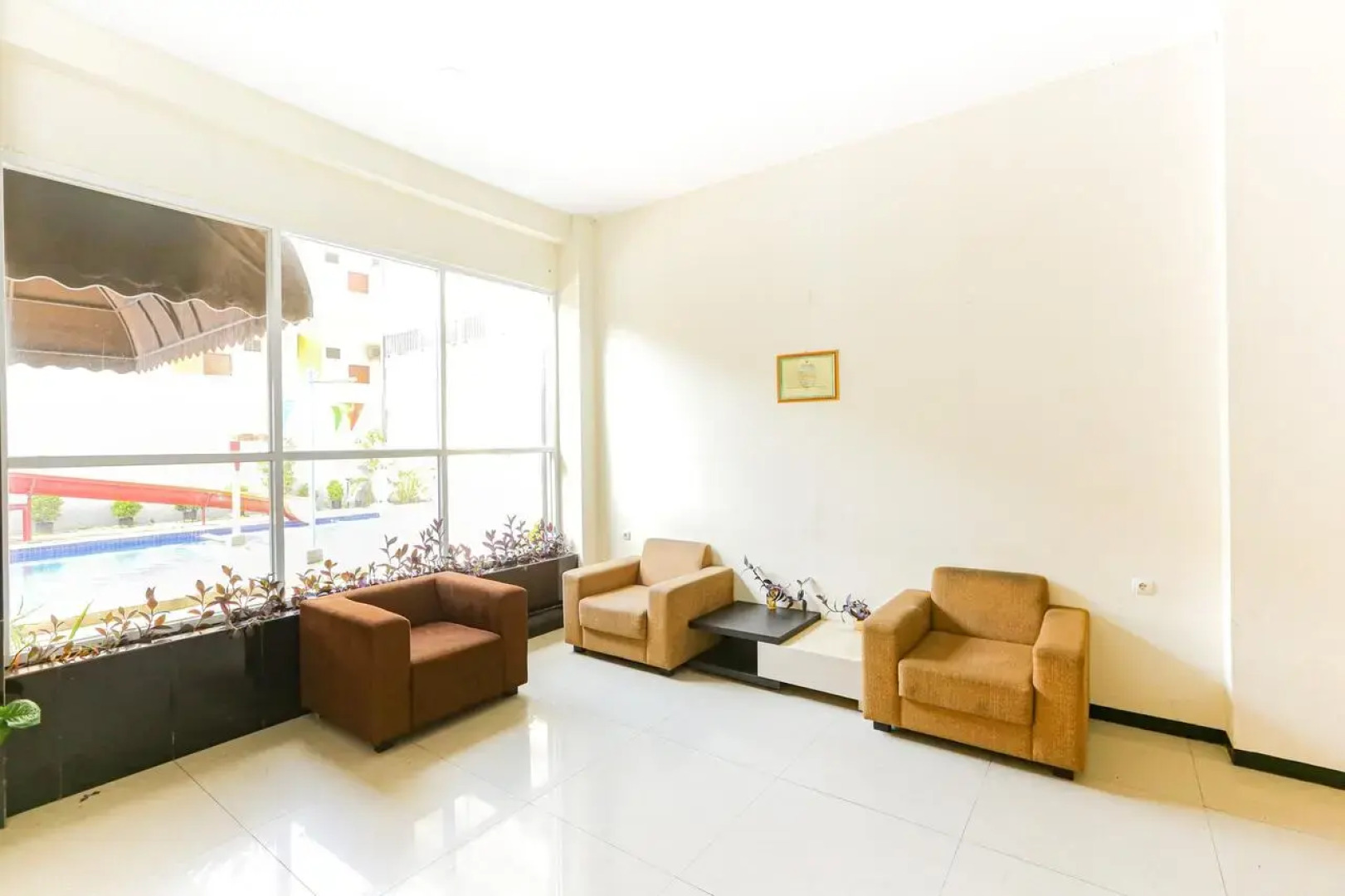 Capital O 1246 Hotel Grand Pacific