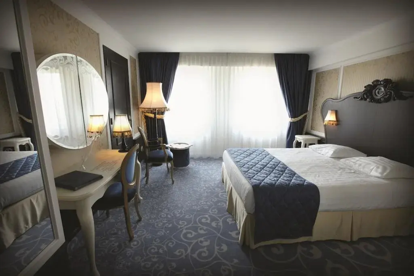 Efteling Wonder Hotel - Theme Park tickets included