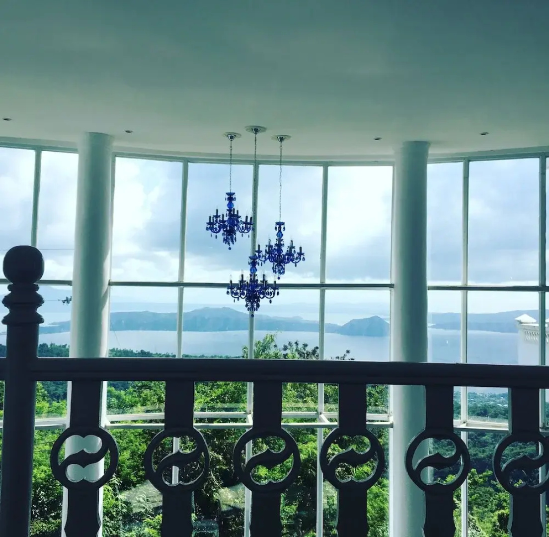 Costiera Fermiliana Tagaytay