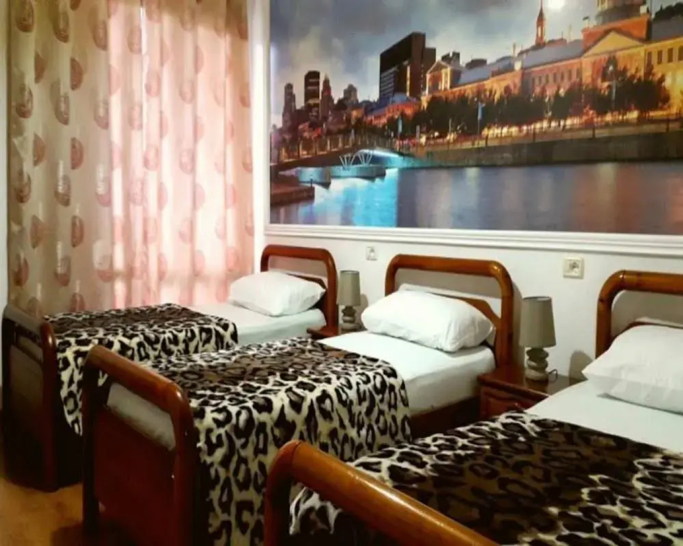 RAMIS Hotel & Outdoor Sports Center