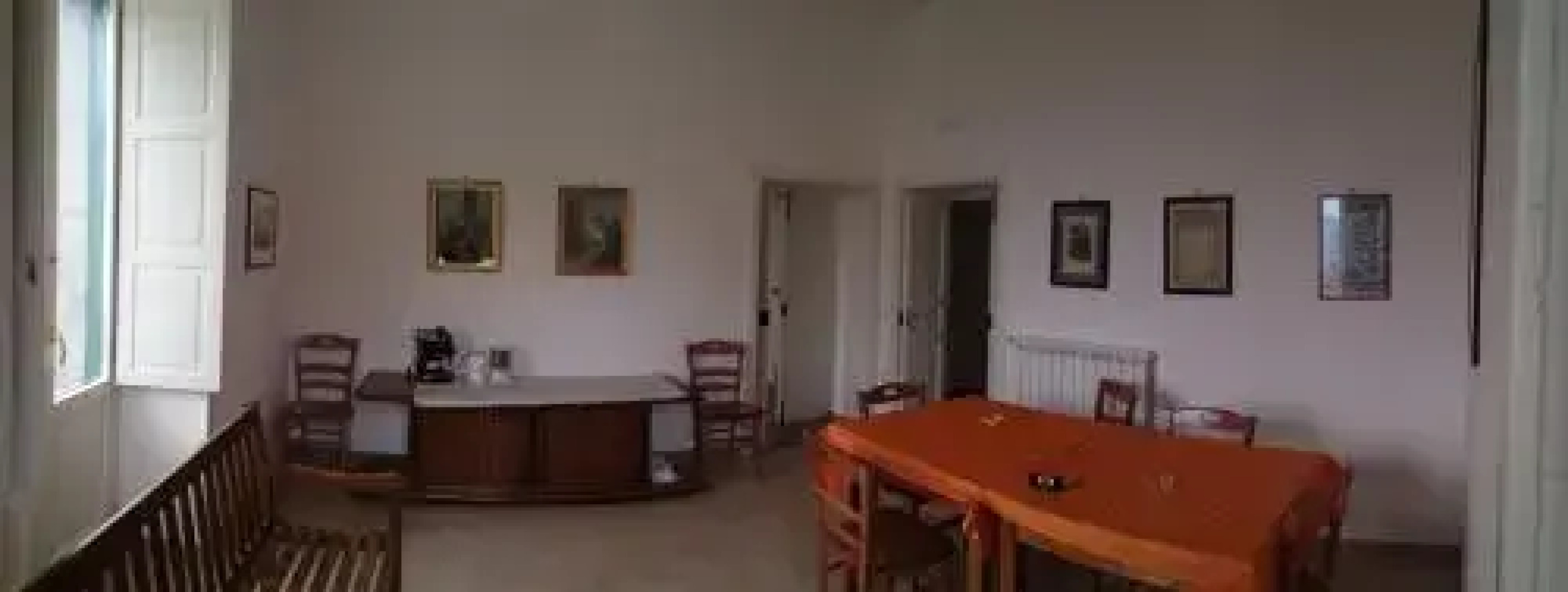 La Casa Di Federico