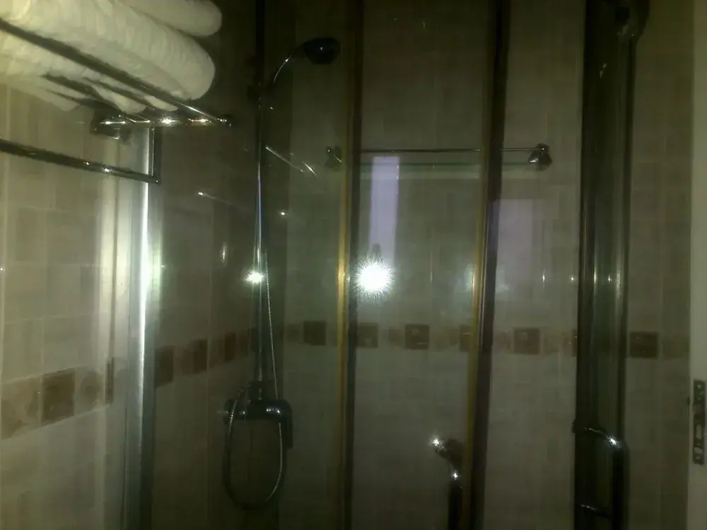 Comfort Palace Guesthouse Kasane