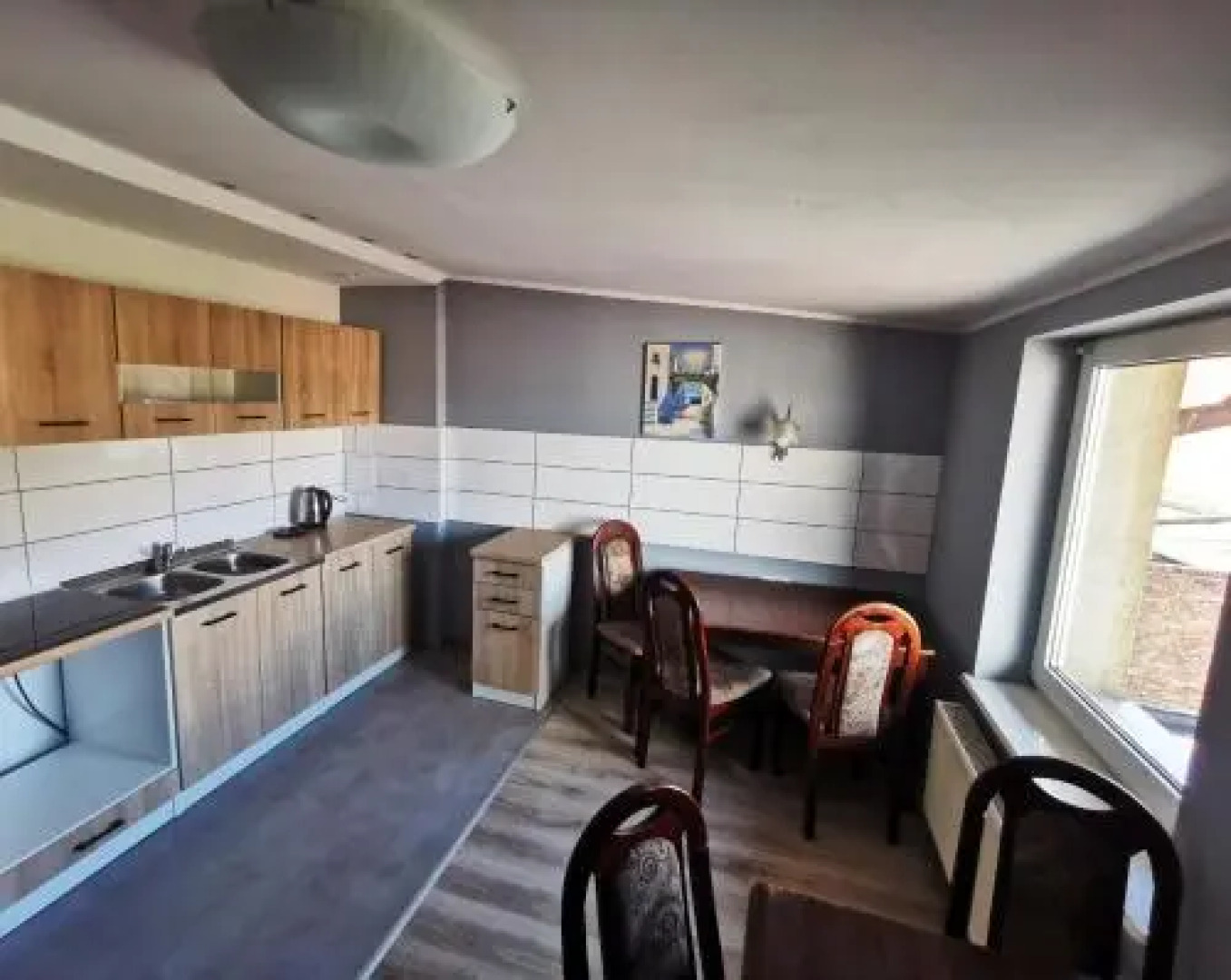 Hotel Restauracja Apogeum