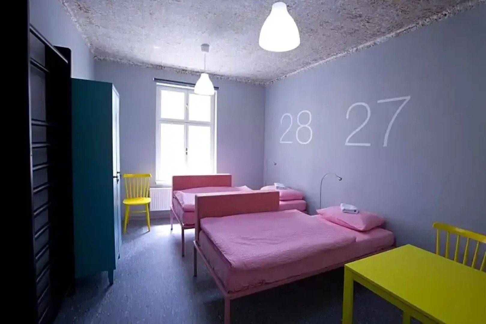 Hostel U Zlatého kohouta