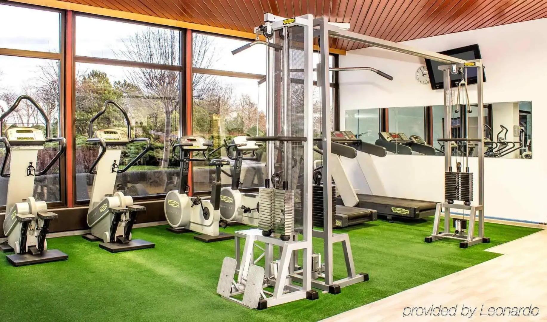 Novotel Gdansk Marina