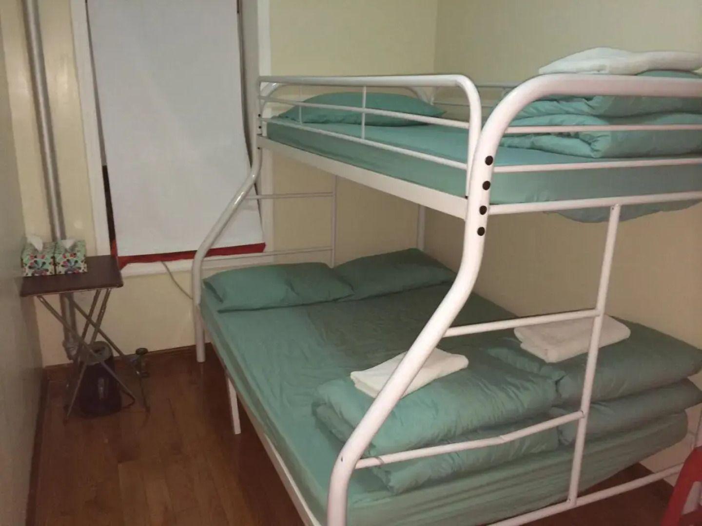 Hostel - Chrystie Street