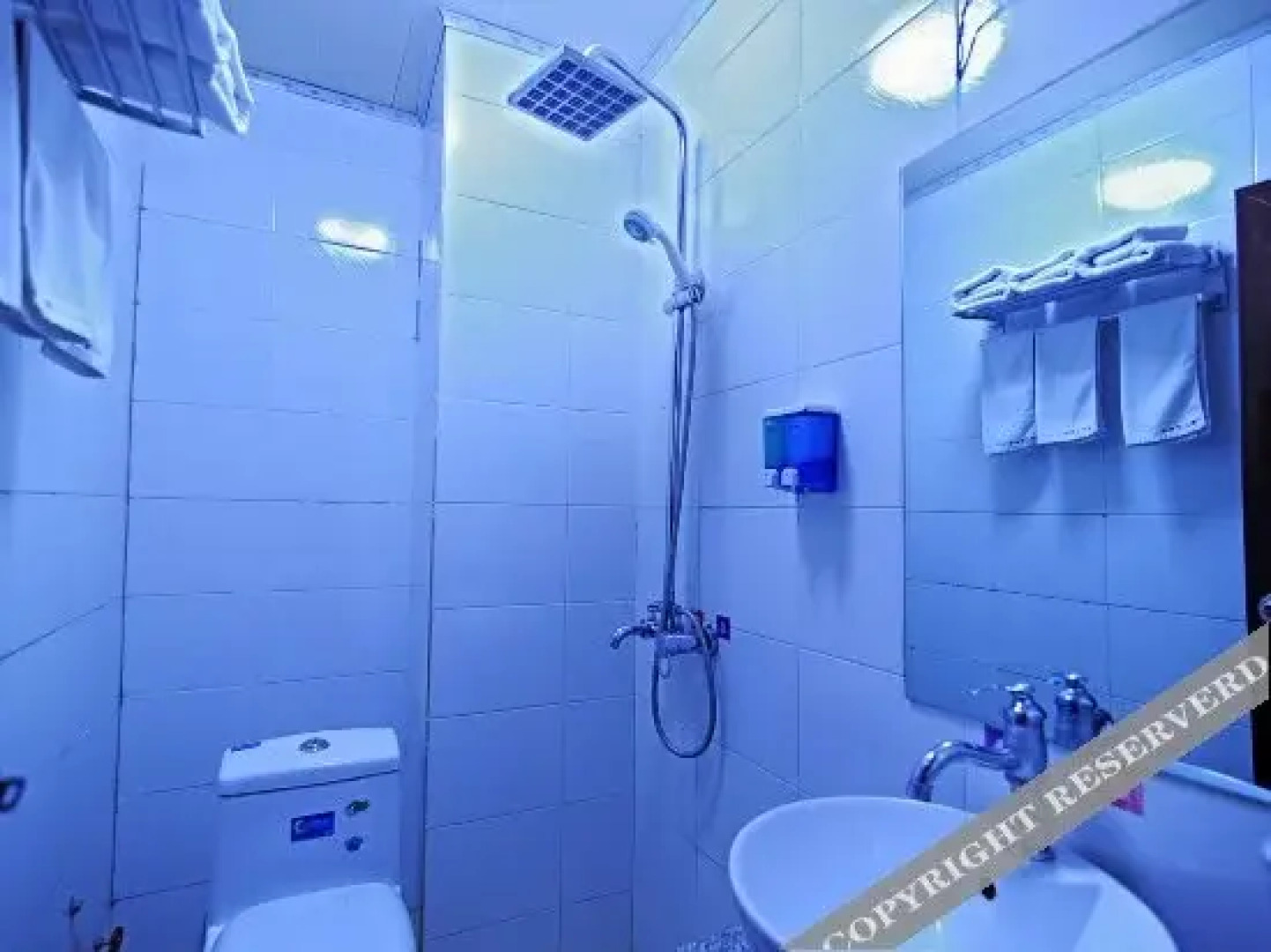 Chuntianli Fashion Hotel