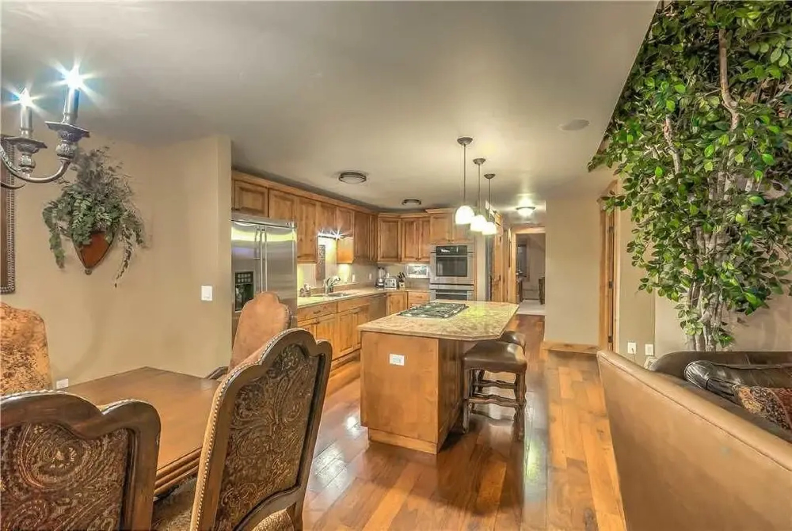 The Highmark Penthouse