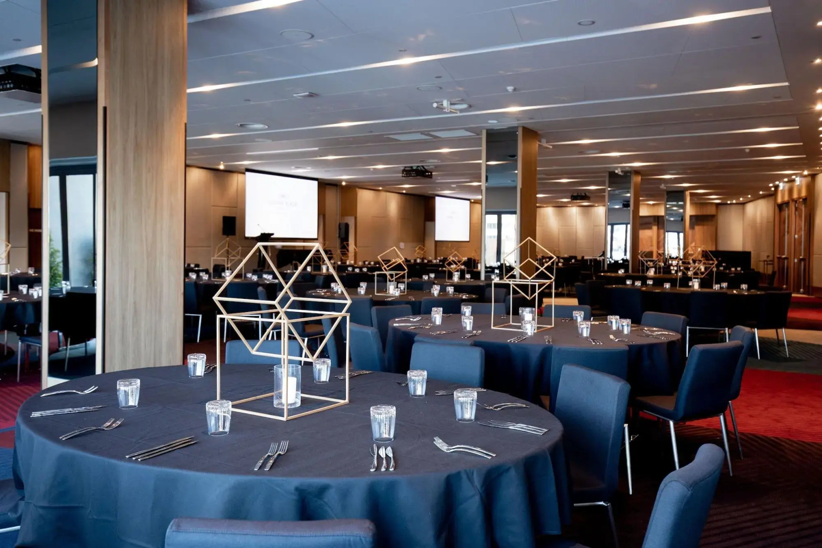 Crowne Plaza Hobart by IHG