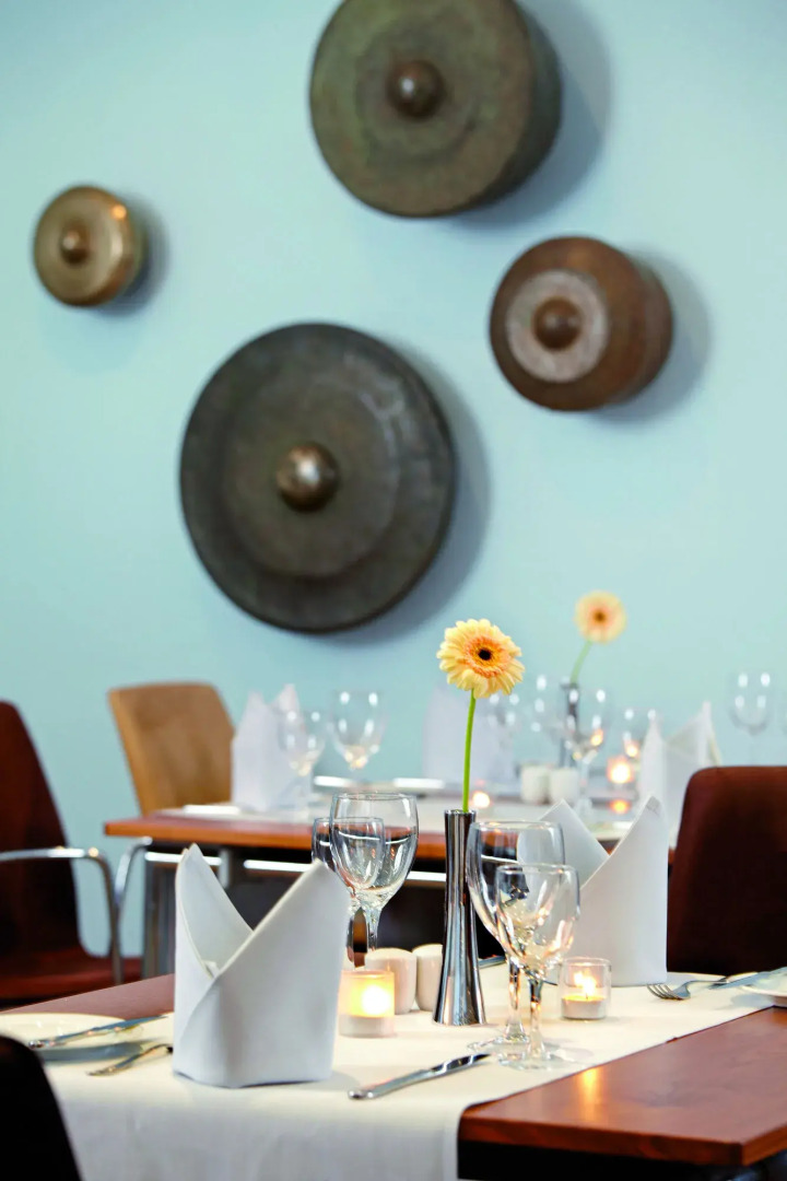 Seaside Residenz Hotel Chemnitz