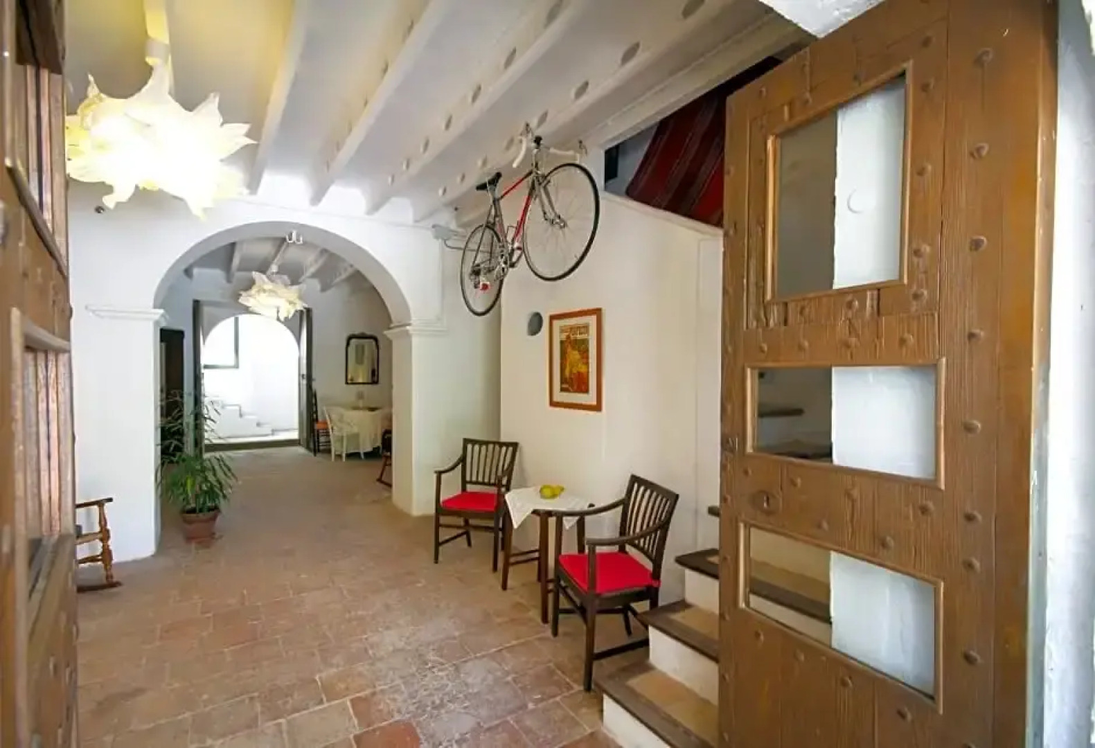 Sa Fita Backpackers - Albergue Juvenil