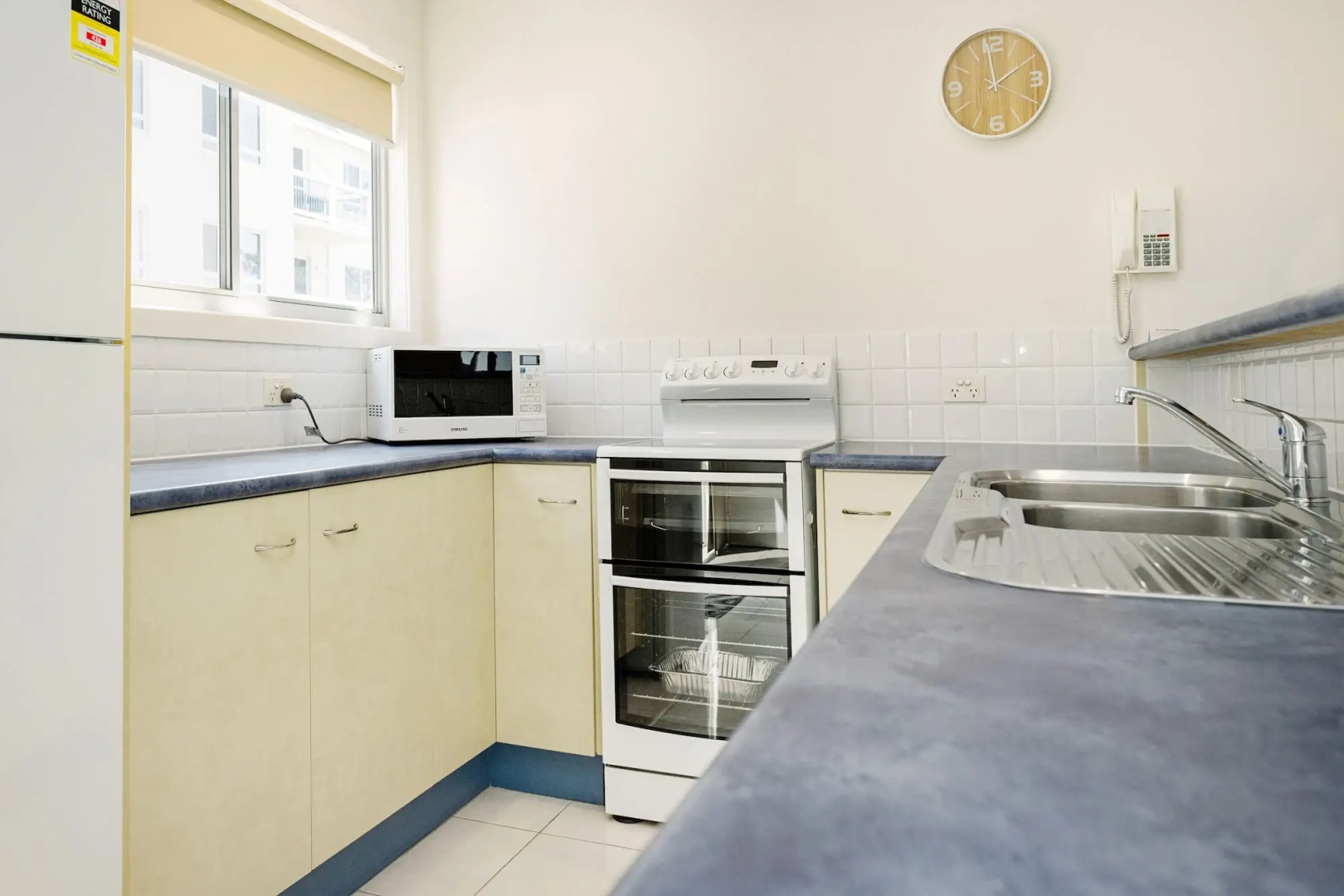 The Observatory Self Contained Apartments