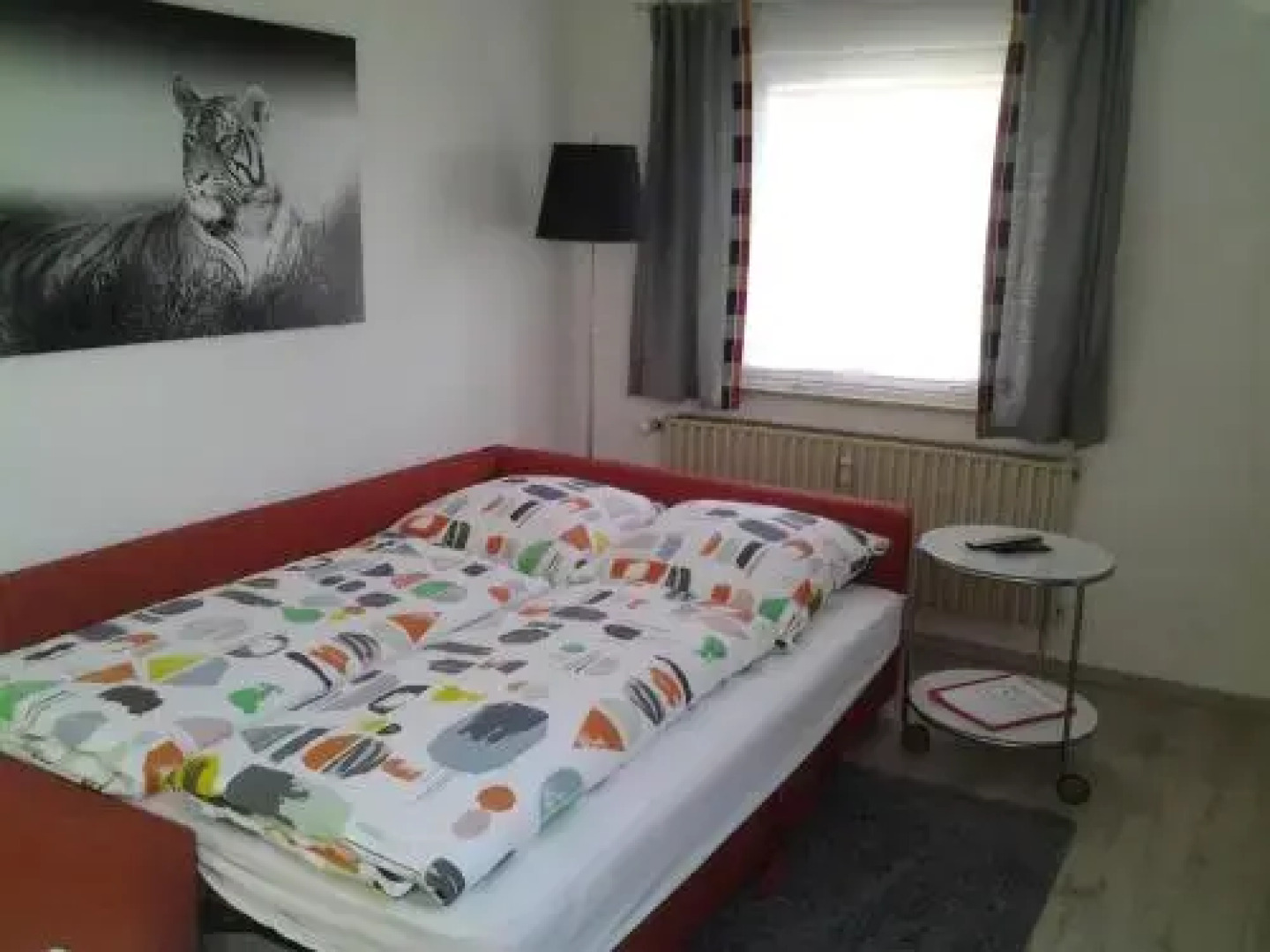 Apartment Seven Ducks