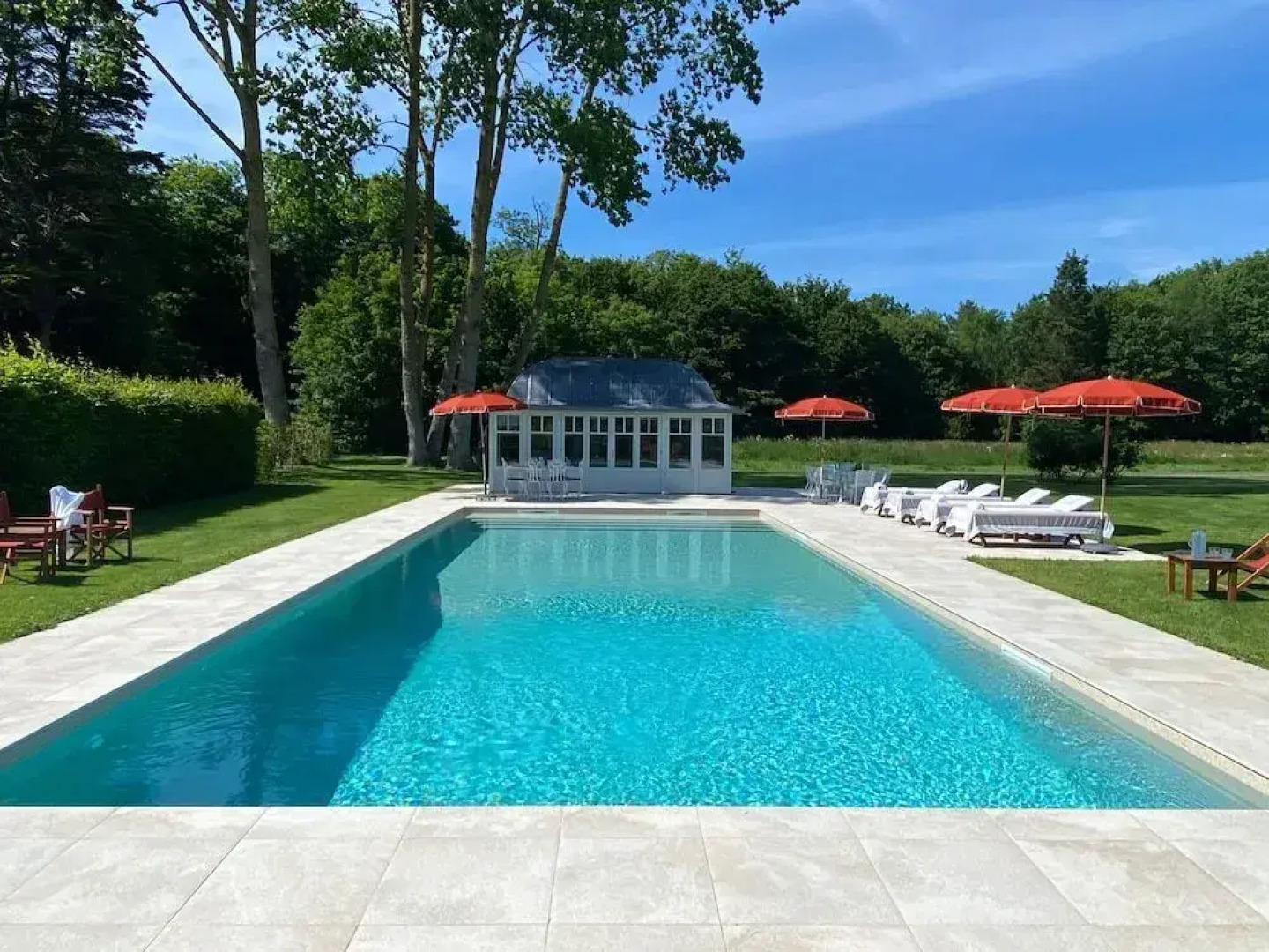 Château de la Ferrière