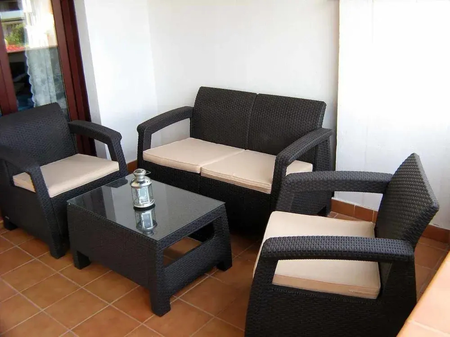 Apartamento Jardines C1-1B
