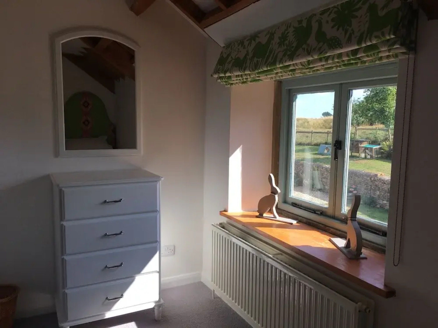 Woodcock Farm