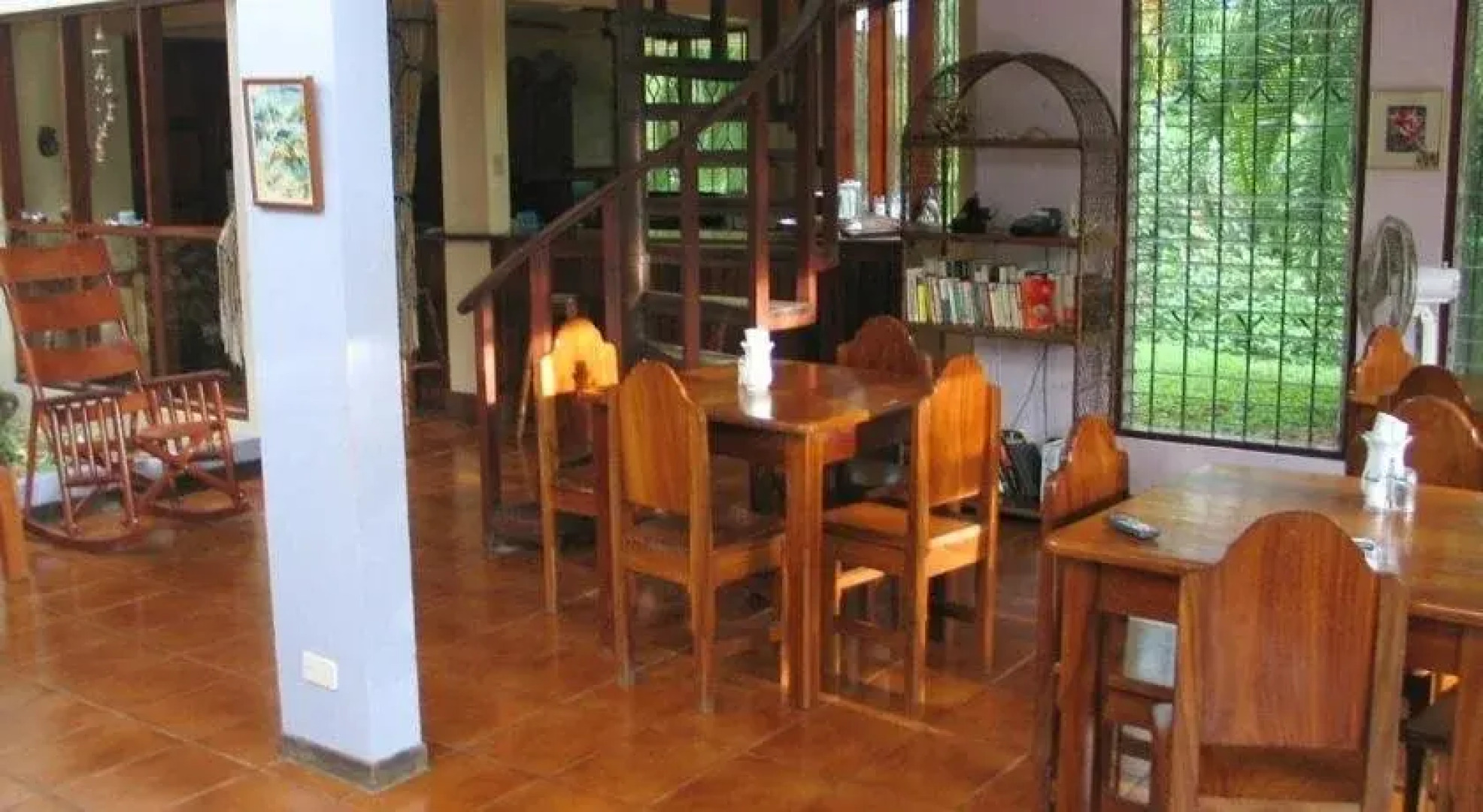 Hotel La Puerta del Sol