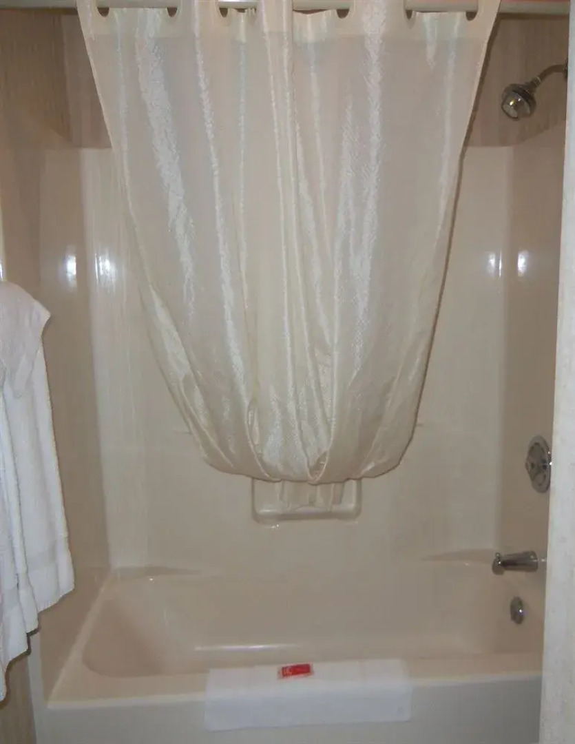 Econo Lodge Arena Wilkes Barre