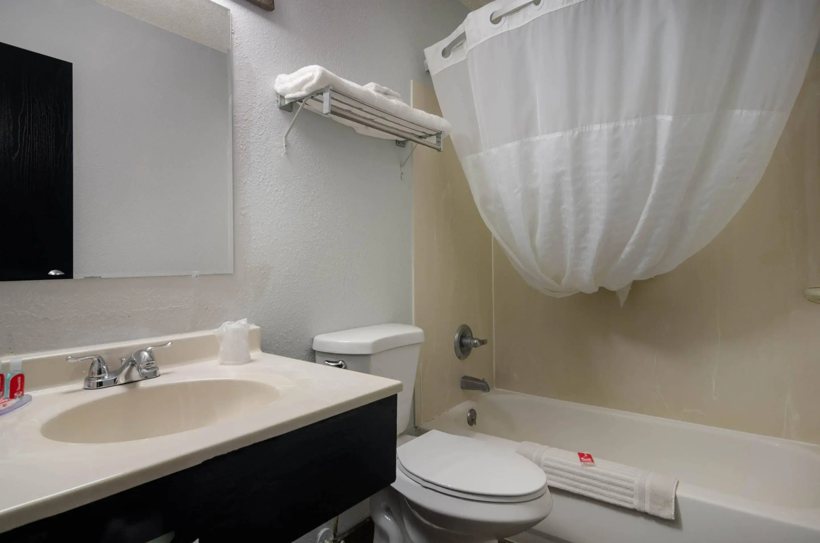 Econo Lodge Scottsbluff