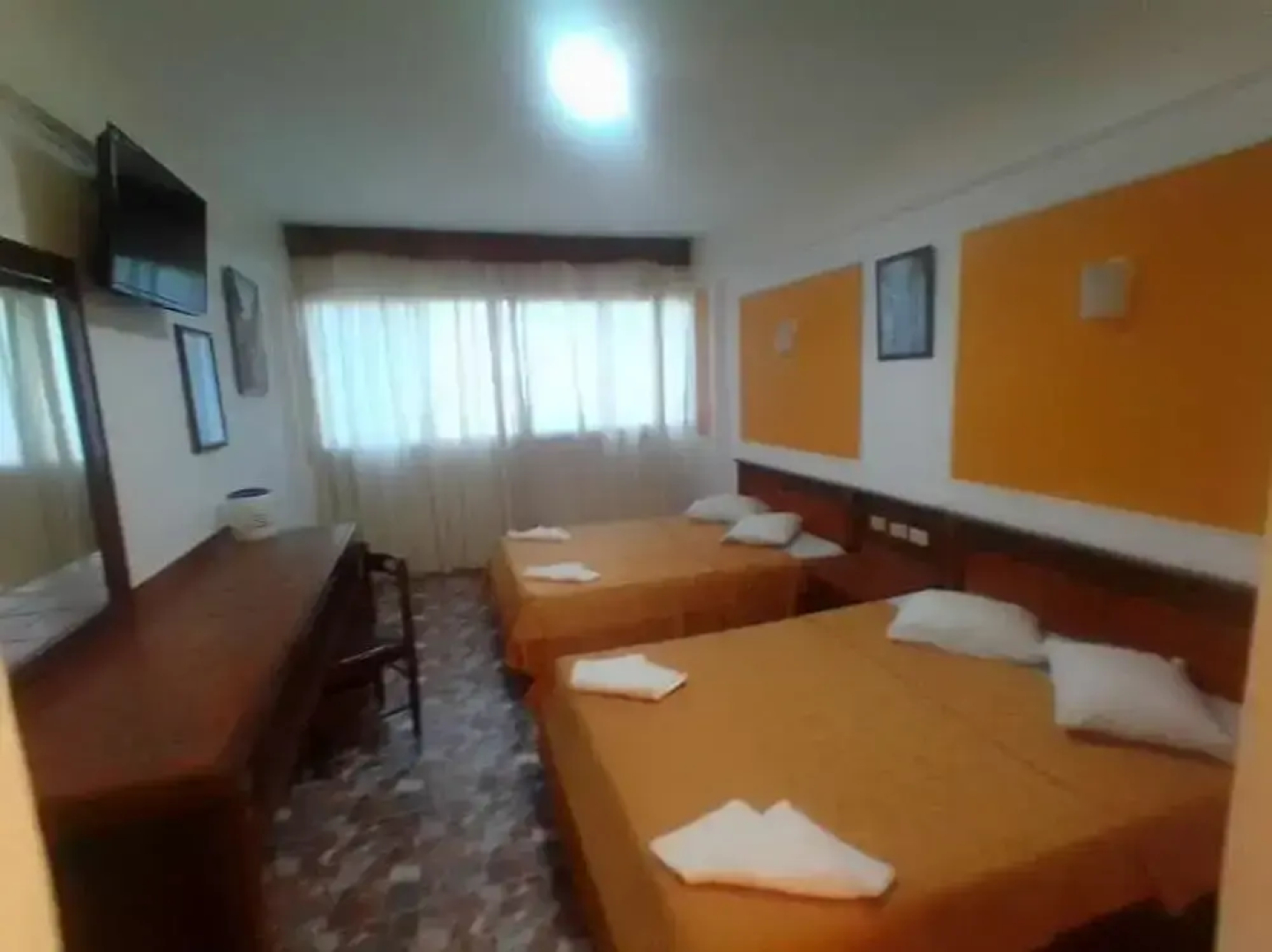 Hotel 15 Letras
