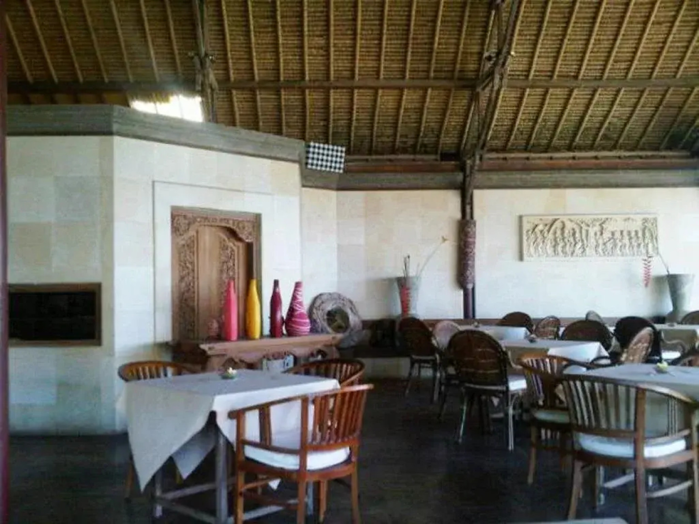Puri Pandan Restaurant & Bungalows