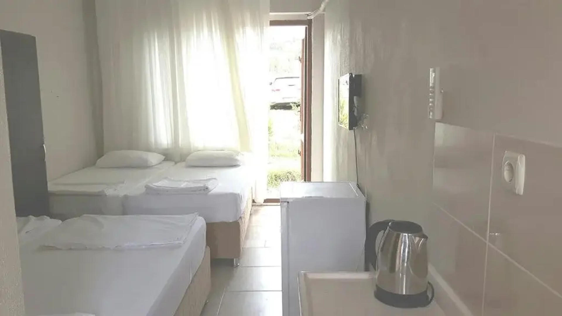 Kerpe Degirmen Hotel