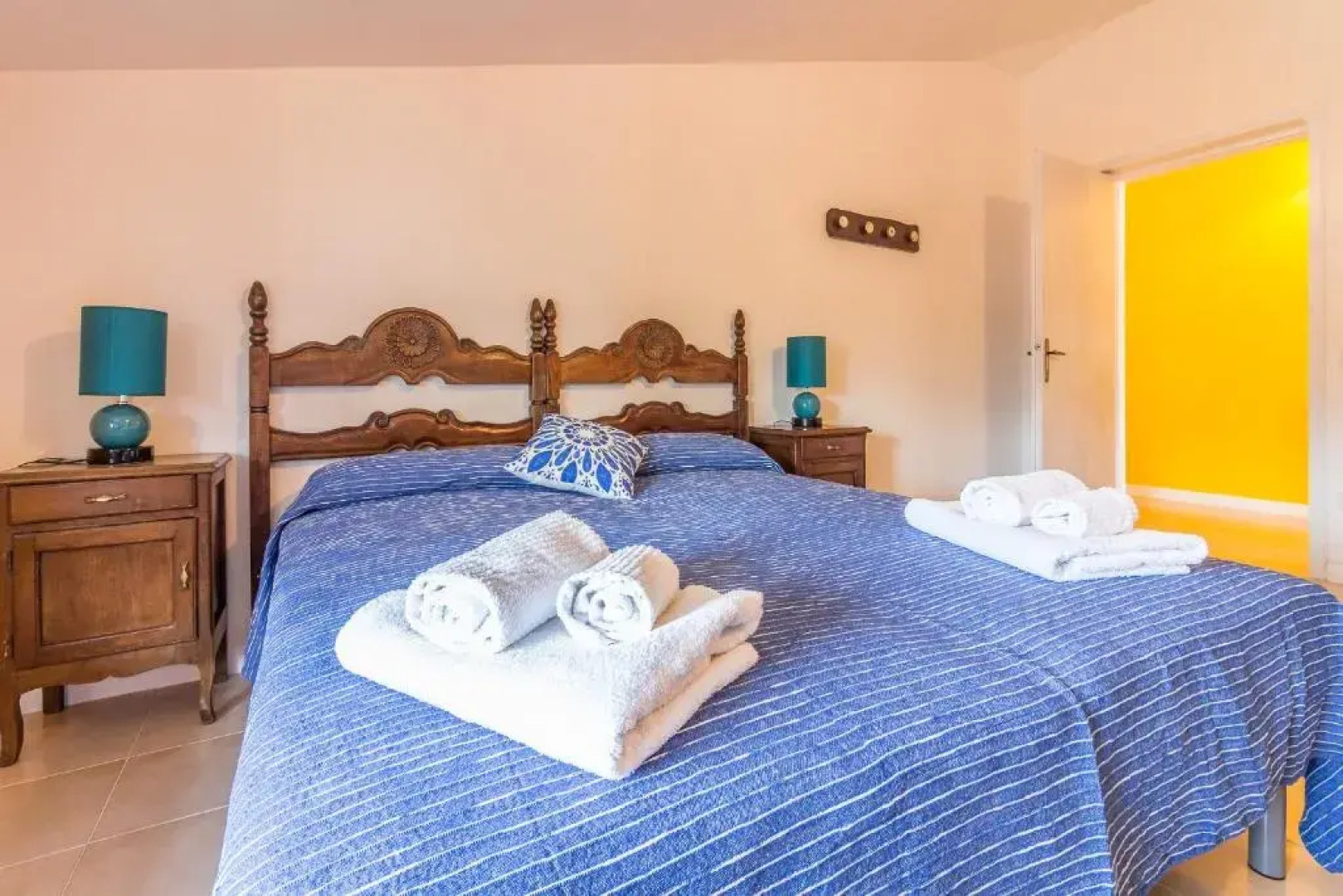 Casa Vacanze Nonna Mariuccia