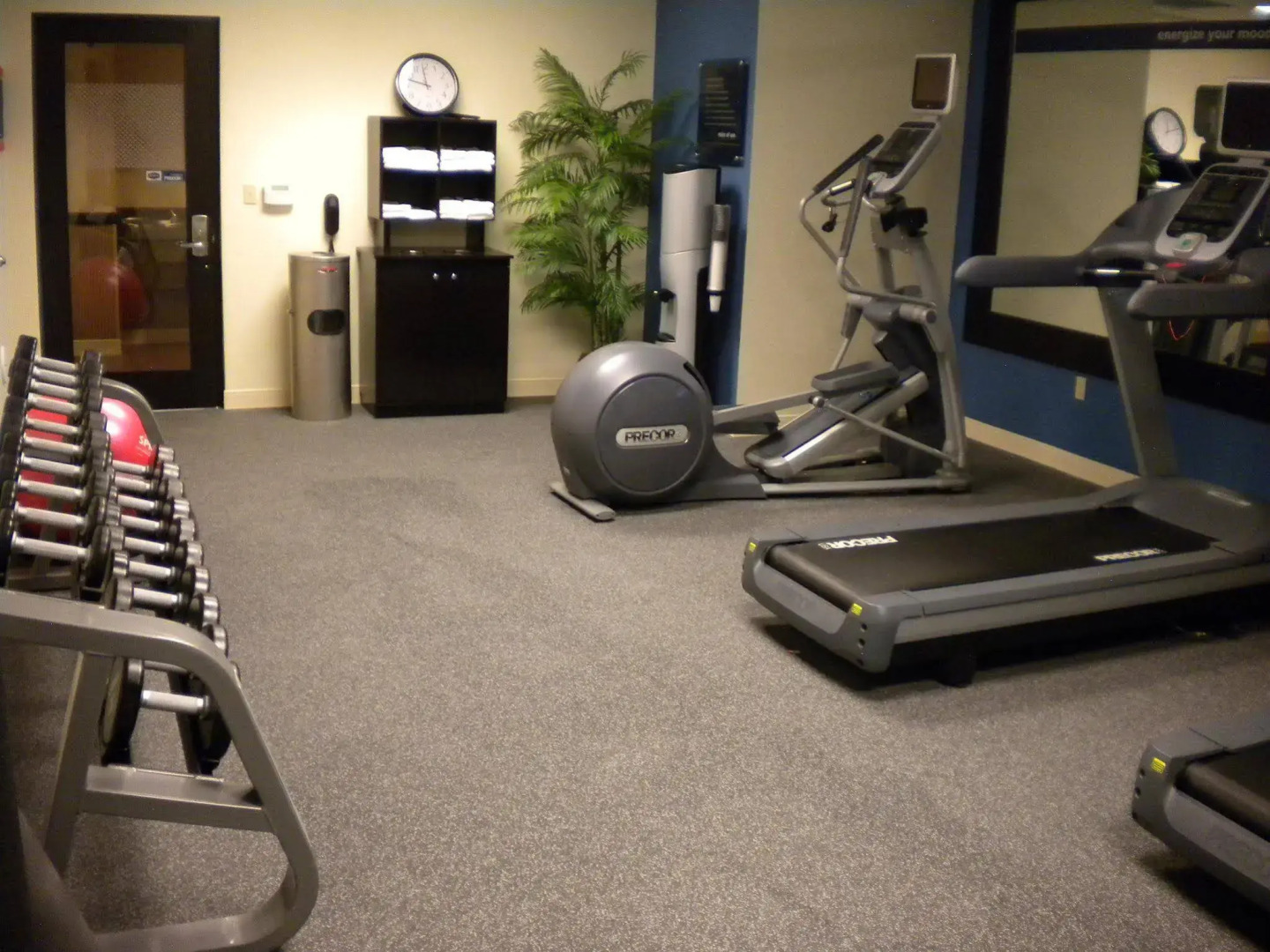 Hampton Inn Okeechobee - Lake Okeechobee