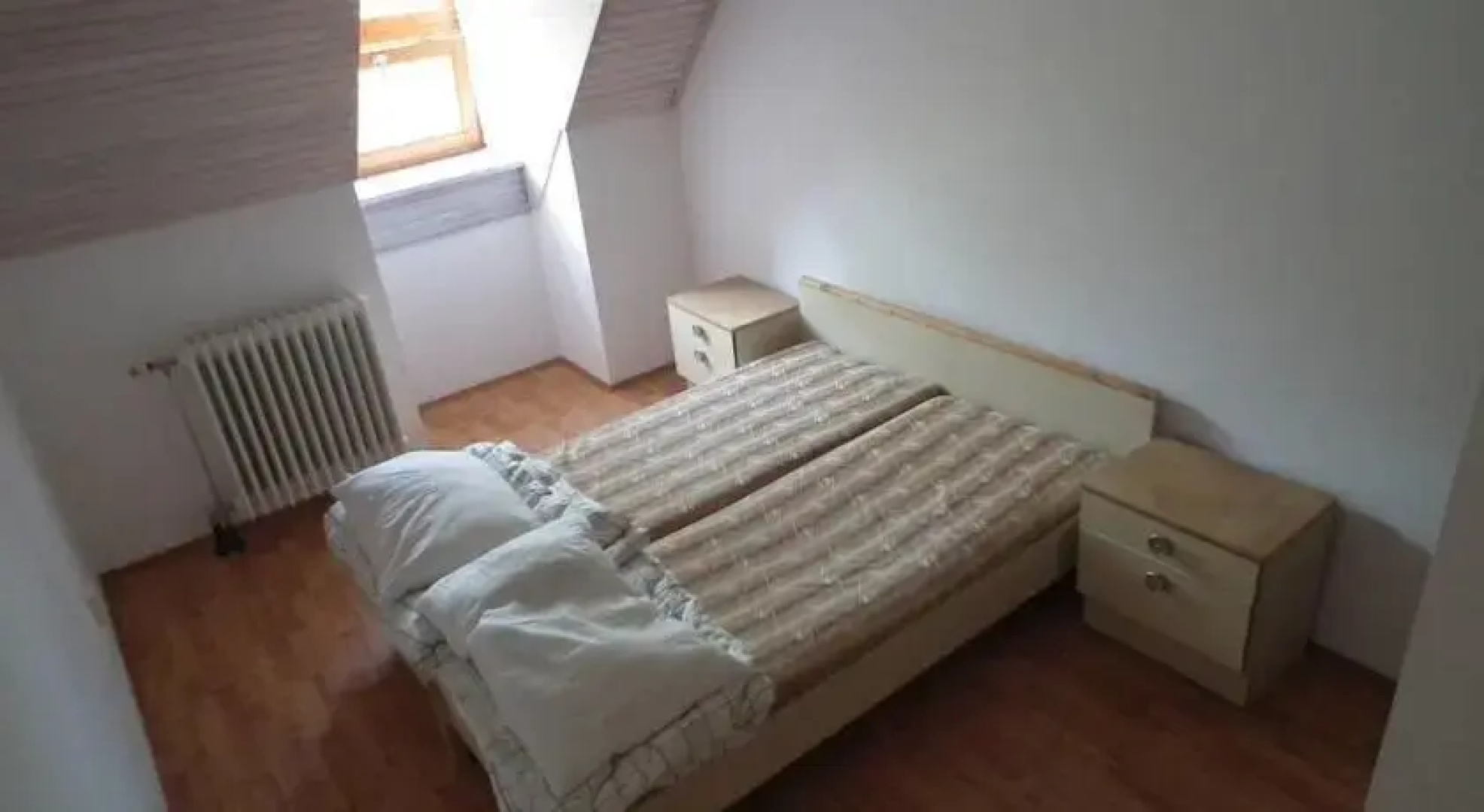 Mindszenty Ifjúsági Ház
