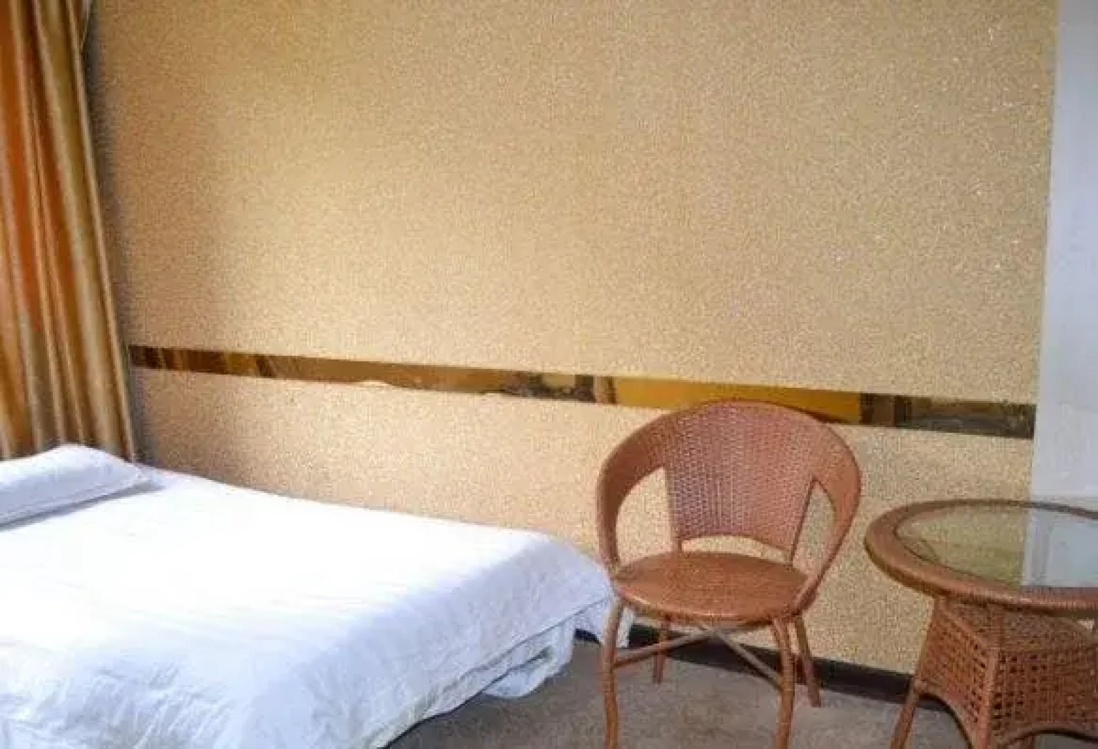 Suqian Shuyang Chuanjiang Hotel