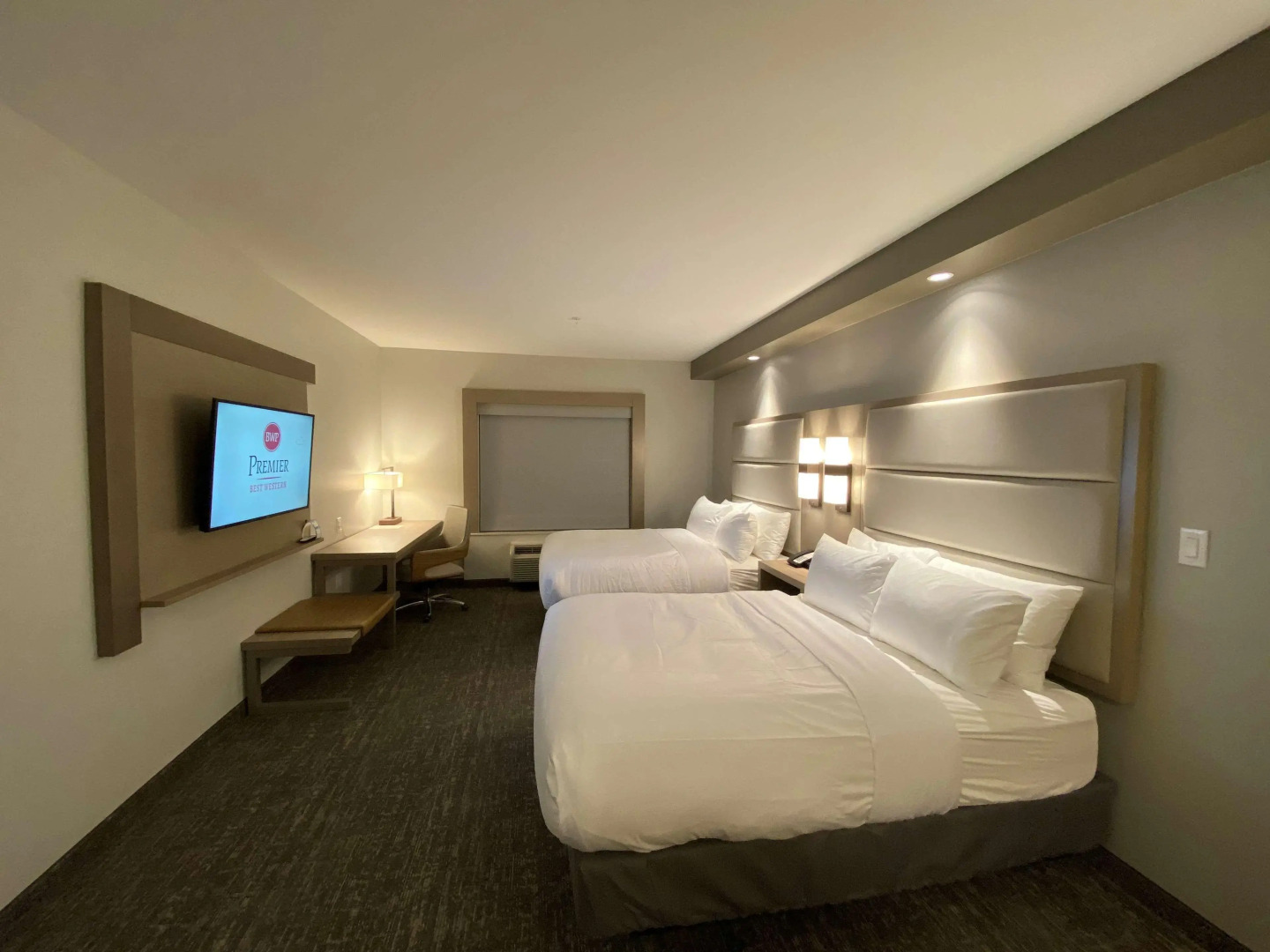 Best Western Premier Prince Albert