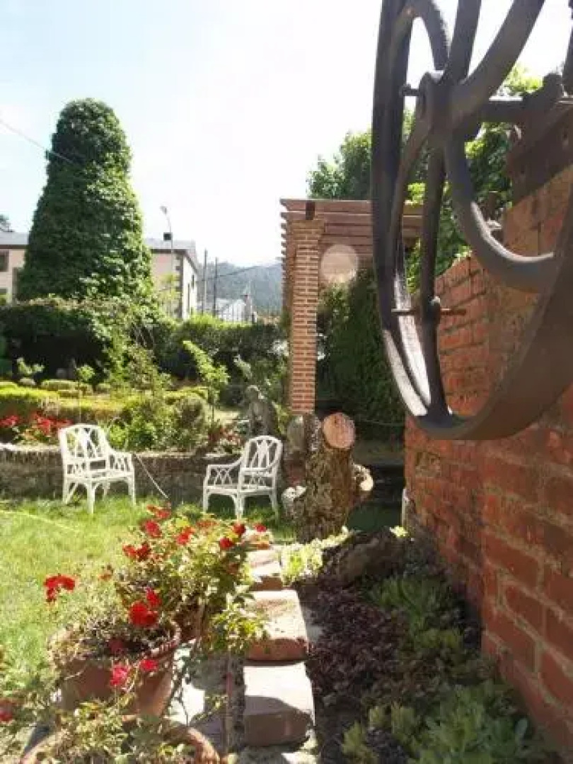 Finca Villa Ángeles