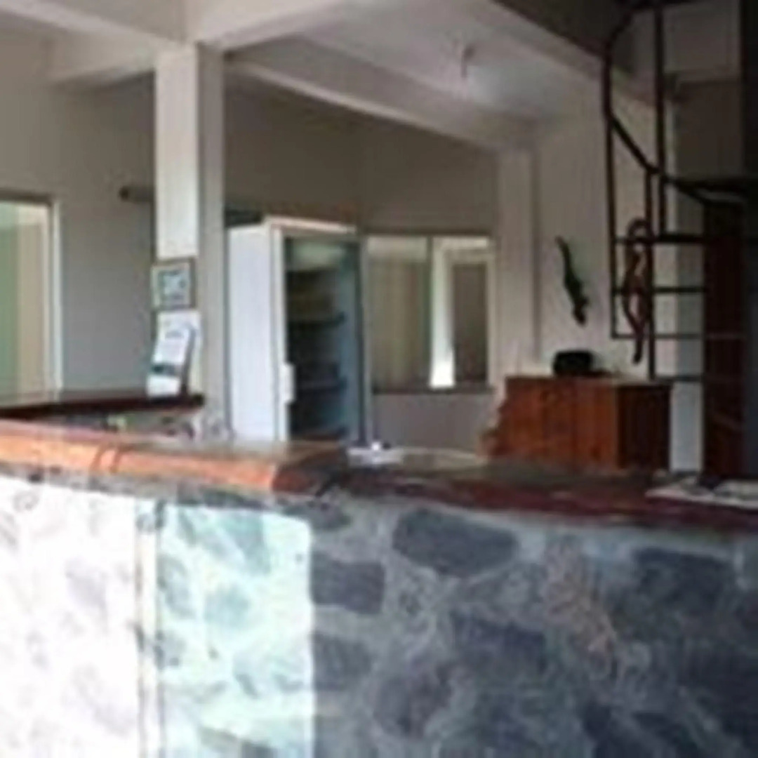 Hotel Refugio
