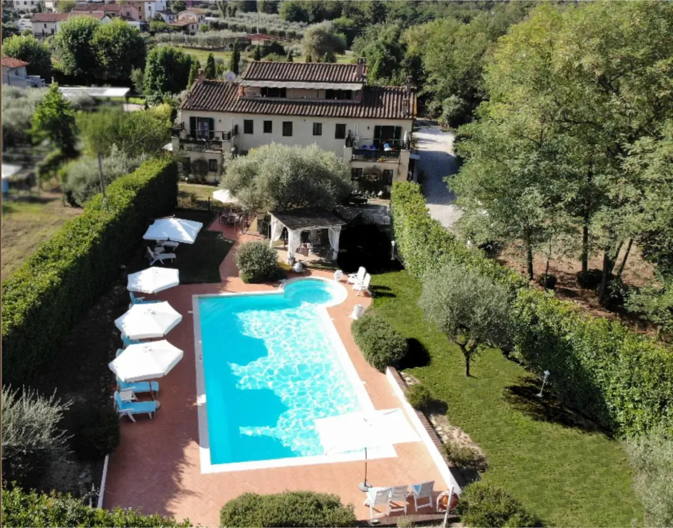 Casal di Peppe B&B