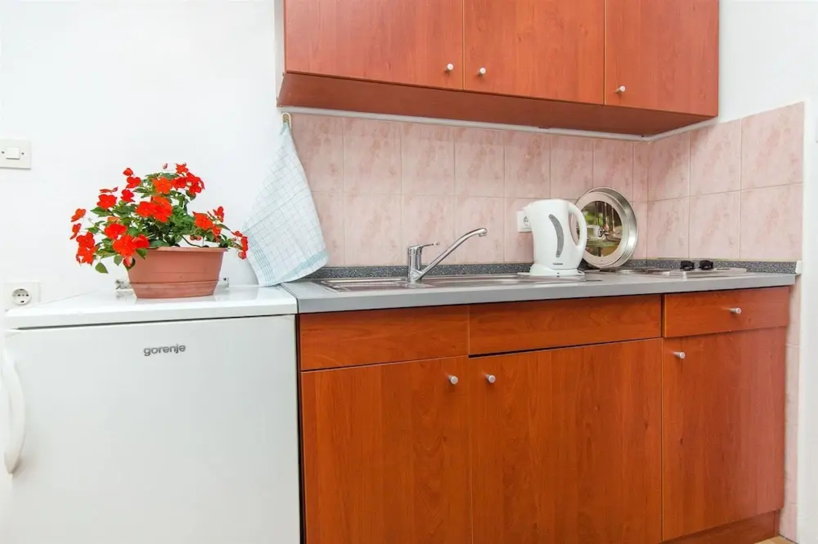 Apartments and Rooms Stjepan