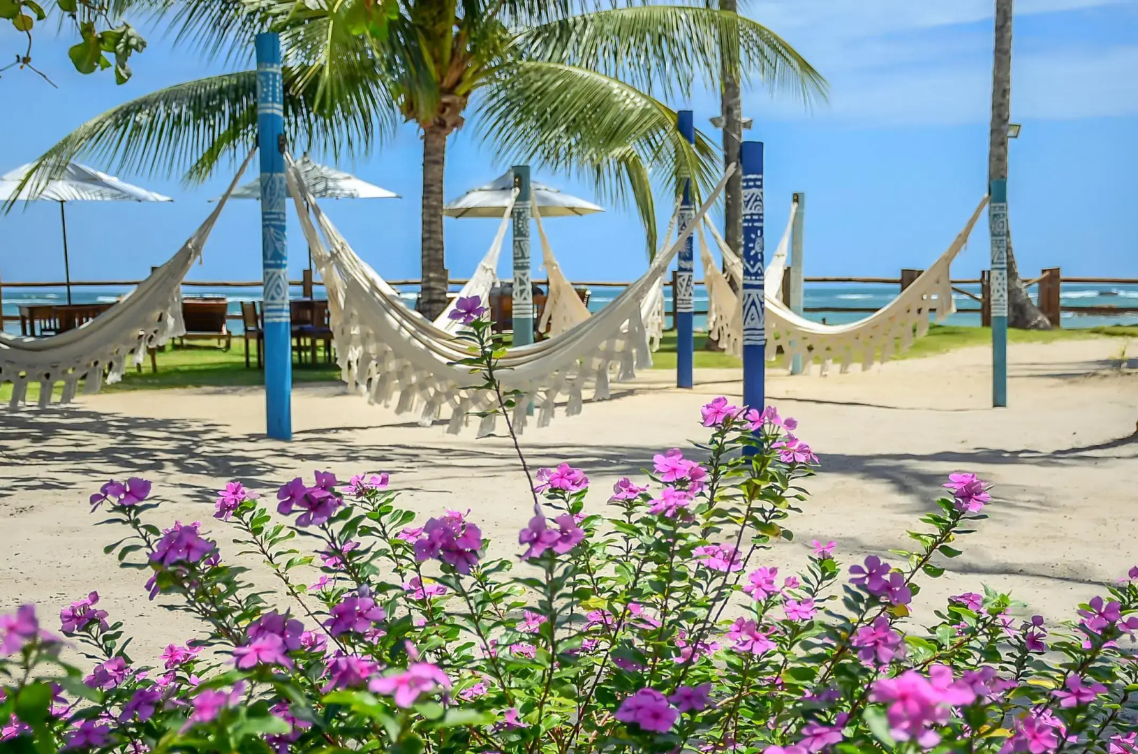 Villa dos Corais Pousada