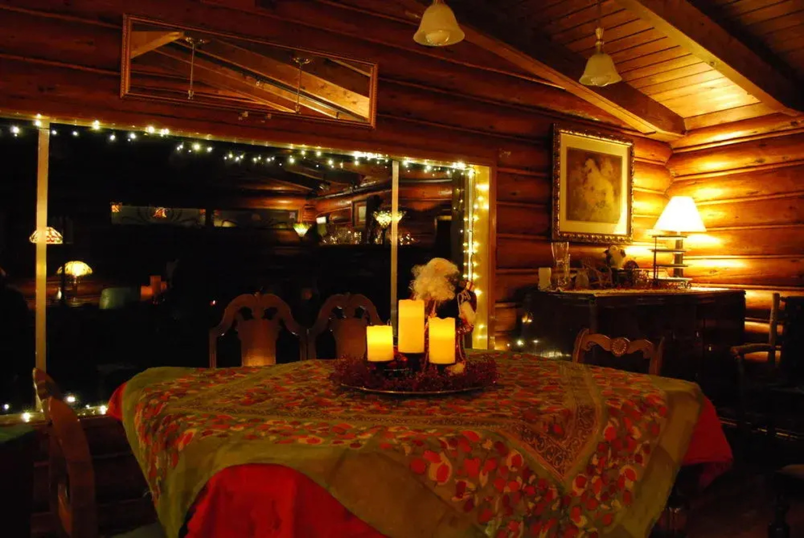 Ocean Wilderness Inn