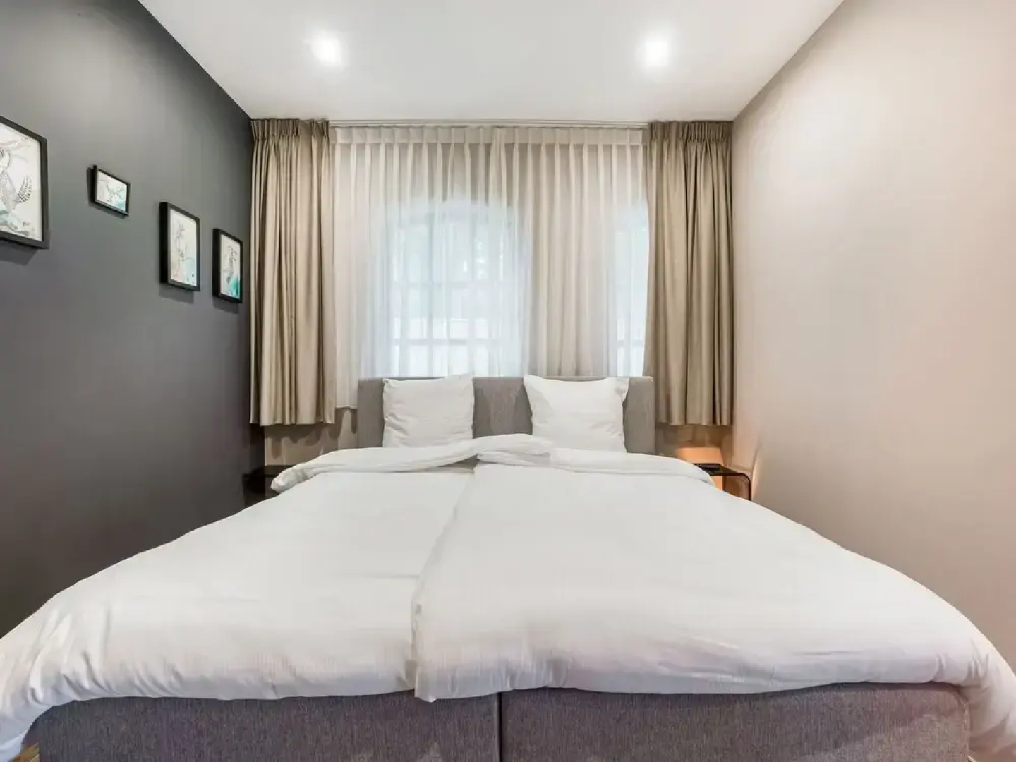 Spacious Holiday Home the Centre of Grubbenvorst