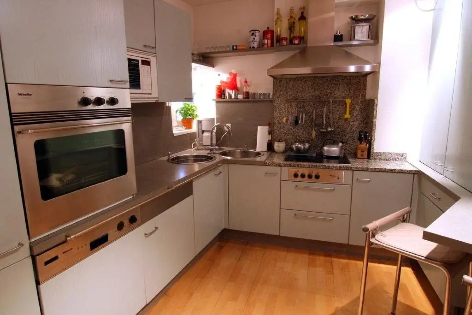 Apartment Rattenberg