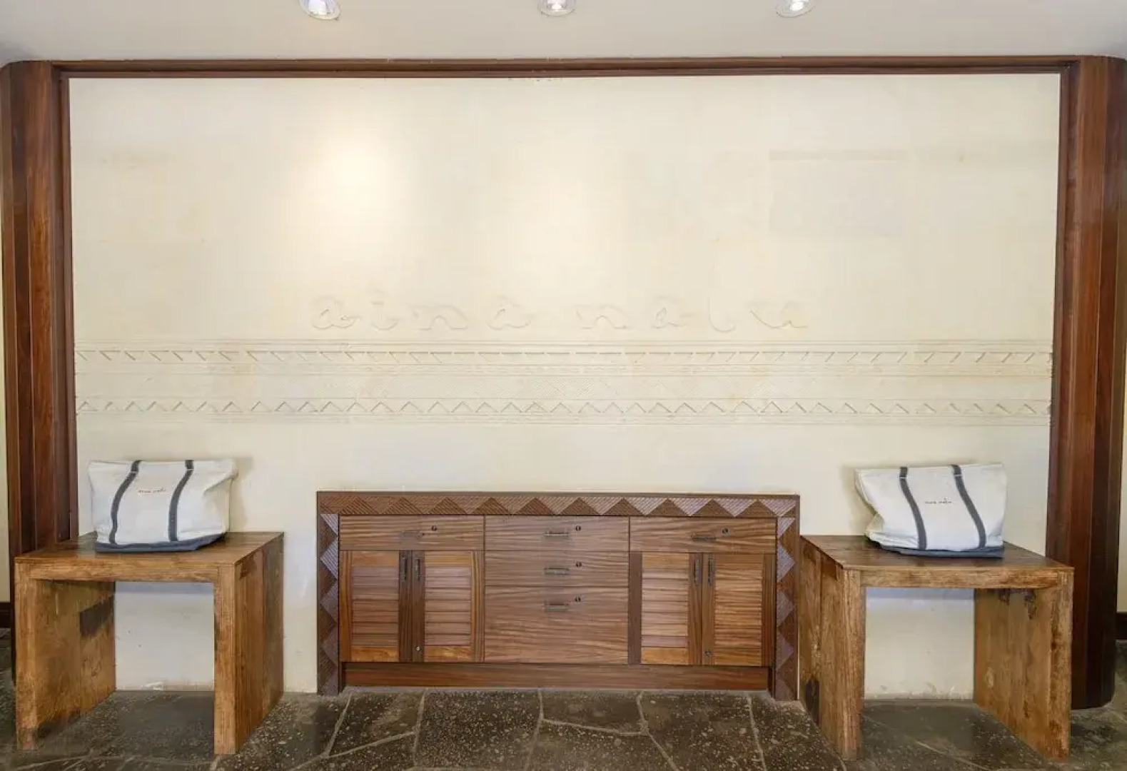 Aina-Nalu B204 - 2Br Condo