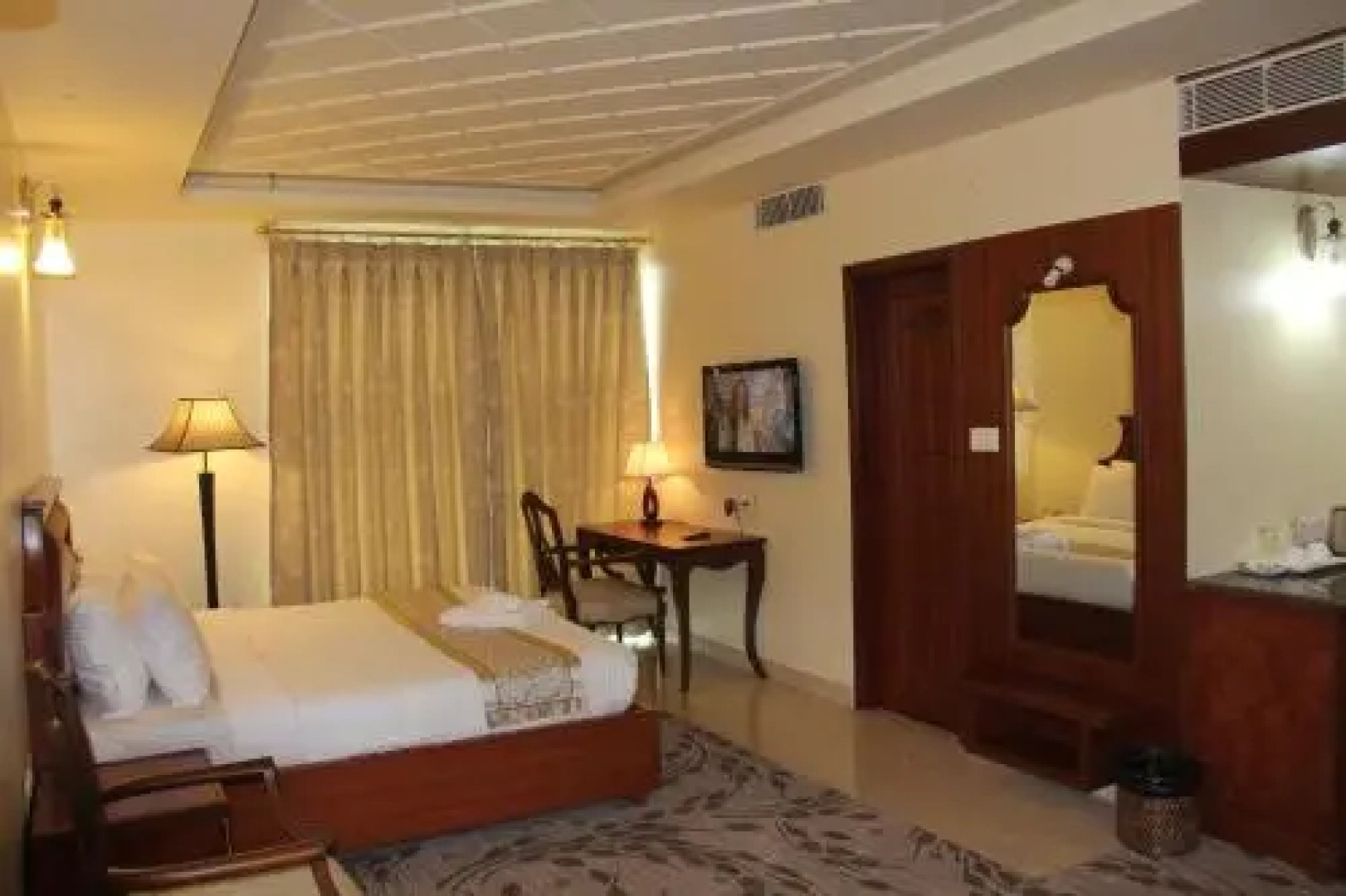 Hotel Royale de CASA