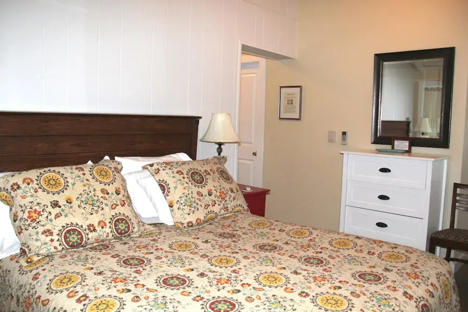 Yellowstone Hot Spring Cabins