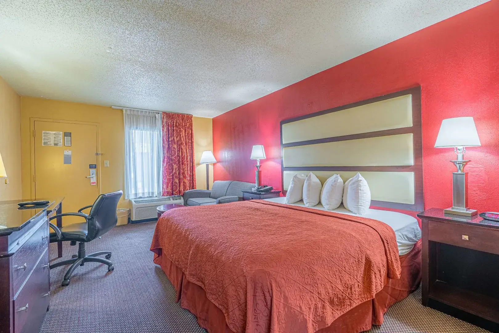 Welcome Inn