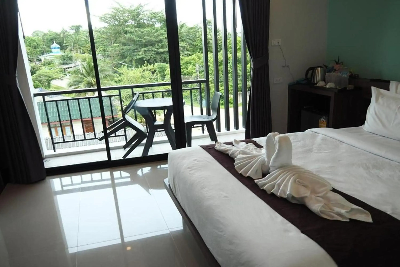 Friendly Hotel Krabi