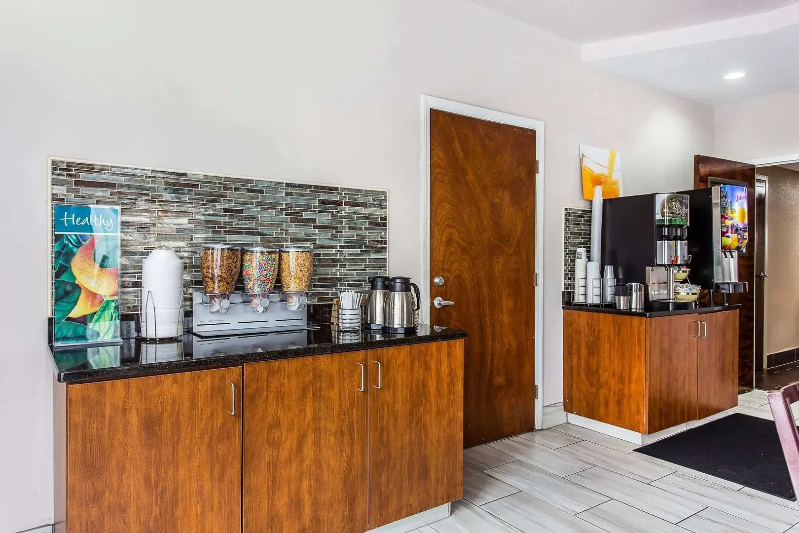 Quality Inn & Suites Orangeburg