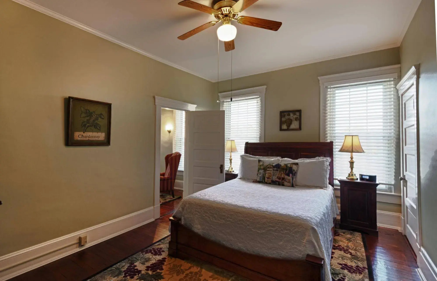 Steeles Tavern Manor